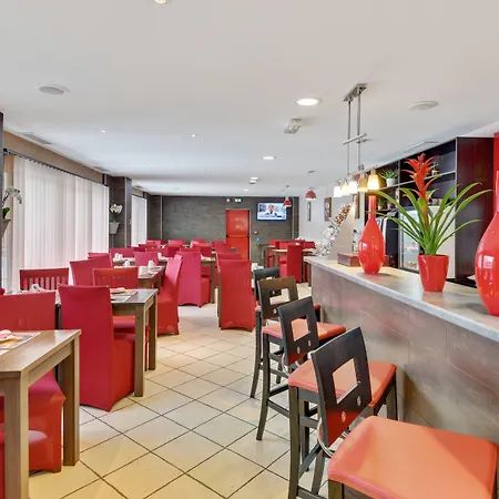 Restaurant Paris Pacific Paris-villejuif- Pres Du Metro L'hay Les Roses Ligne 14 - Direct Paris-aeroport Orly Et Institut Gustave Roussy