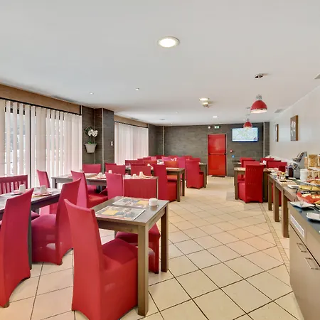 Restaurant Paris Pacific Paris-villejuif- Pres Du Metro L'hay Les Roses Ligne 14 - Direct Paris-aeroport Orly Et Institut Gustave Roussy Hotel 3*