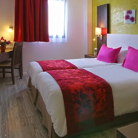 Restaurant Paris Pacific Paris-villejuif- Pres Du Metro L'hay Les Roses Ligne 14 - Direct Paris-aeroport Orly Et Institut Gustave Roussy 3* Villejuif