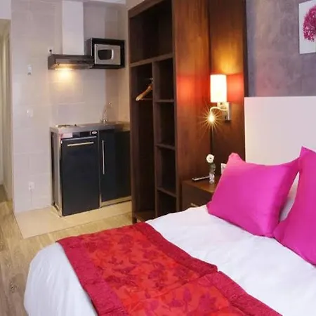 Restaurant Paris Pacific Paris-villejuif- Pres Du Metro L'hay Les Roses Ligne 14 - Direct Paris-aeroport Orly Et Institut Gustave Roussy