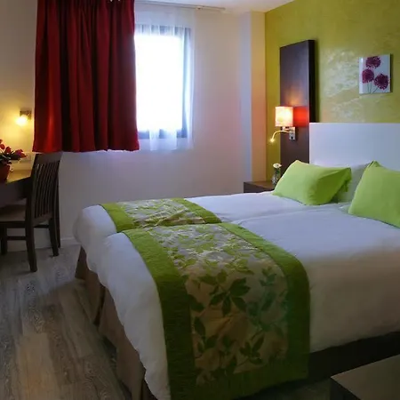 Hotel Paris Pacific Paris-villejuif- Pres Du Metro L'hay Les Roses Ligne 14 - Direct Paris-aeroport Orly Et Institut Gustave Roussi 3*