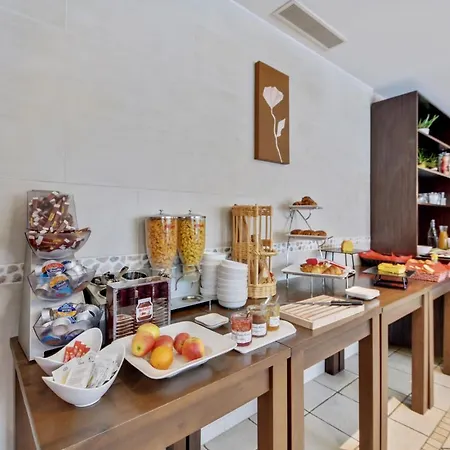 Hotel Paris Pacific Paris-villejuif- Pres Du Metro L'hay Les Roses Ligne 14 - Direct Paris-aeroport Orly Et Institut Gustave Roussi Villejuif