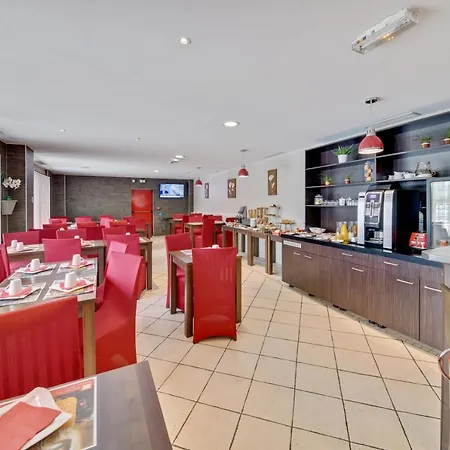 Hotel Paris Pacific Paris-villejuif- Pres Du Metro L'hay Les Roses Ligne 14 - Direct Paris-aeroport Orly Et Institut Gustave Roussi