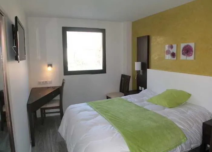 Hotel Restaurant Paris Pacific Paris-villejuif- Pres Du Metro L'hay Les Roses Ligne 14 - Direct Paris-aeroport Orly Et Institut Gustave Roussy Villejuif