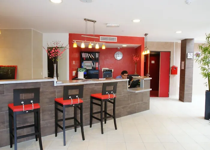 Restaurant Paris Pacific Paris-villejuif- Pres Du Metro L'hay Les Roses Ligne 14 - Direct Paris-aeroport Orly Et Institut Gustave Roussy