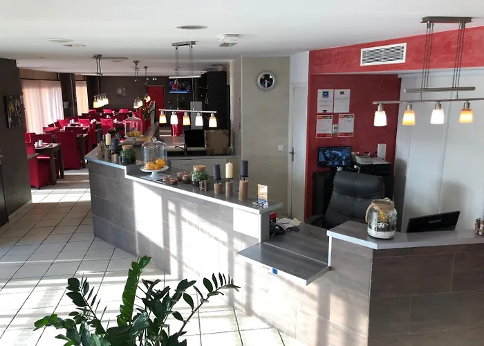 Restaurant Paris Pacific Paris-villejuif- Pres Du Metro L'hay Les Roses Ligne 14 - Direct Paris-aeroport Orly Et Institut Gustave Roussy Hotel Villejuif