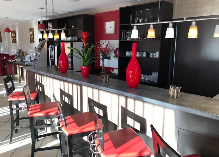 Restaurant Paris Pacific Paris-villejuif- Pres Du Metro L'hay Les Roses Ligne 14 - Direct Paris-aeroport Orly Et Institut Gustave Roussy Hotel