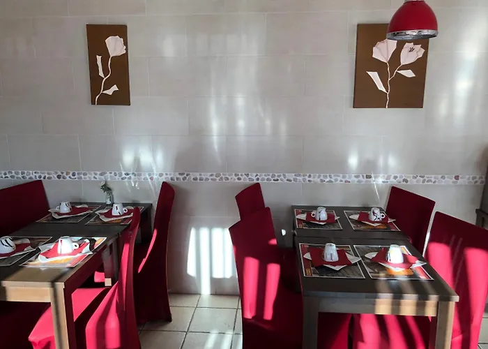 Hotel Restaurant Paris Pacific Paris-villejuif- Pres Du Metro L'hay Les Roses Ligne 14 - Direct Paris-aeroport Orly Et Institut Gustave Roussy Villejuif