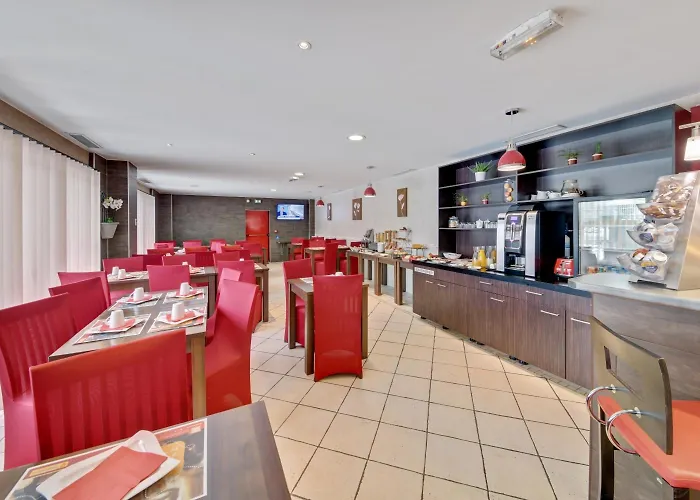 Restaurant Paris Pacific Paris-villejuif- Pres Du Metro L'hay Les Roses Ligne 14 - Direct Paris-aeroport Orly Et Institut Gustave Roussy Villejuif