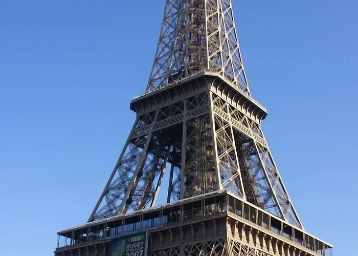 Restaurant Paris Pacific Paris-villejuif- Pres Du Metro L'hay Les Roses Ligne 14 - Direct Paris-aeroport Orly Et Institut Gustave Roussy