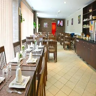 Hotel Restaurant Paris Pacific Paris-villejuif- Pres Du Metro L'hay Les Roses Ligne 14 - Direct Paris-aeroport Orly Et Institut Gustave Roussy 3*