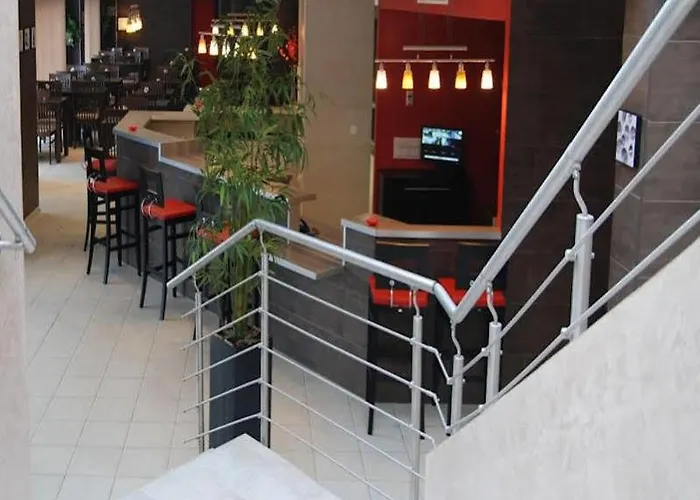 Hotel Restaurant Paris Pacific Paris-villejuif- Pres Du Metro L'hay Les Roses Ligne 14 - Direct Paris-aeroport Orly Et Institut Gustave Roussy Villejuif