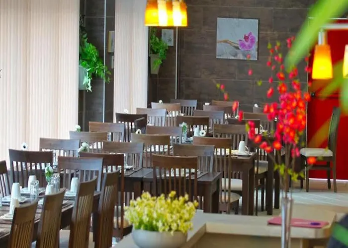 Hotel Restaurant Paris Pacific Paris-villejuif- Pres Du Metro L'hay Les Roses Ligne 14 - Direct Paris-aeroport Orly Et Institut Gustave Roussy Villejuif