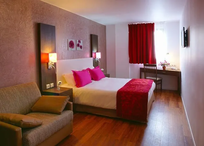 Hotel Restaurant Paris Pacific Paris-villejuif- Pres Du Metro L'hay Les Roses Ligne 14 - Direct Paris-aeroport Orly Et Institut Gustave Roussy