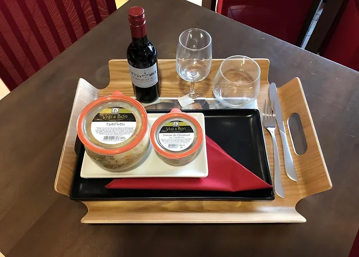 Restaurant Paris Pacific Paris-villejuif- Pres Du Metro L'hay Les Roses Ligne 14 - Direct Paris-aeroport Orly Et Institut Gustave Roussy 3* Villejuif