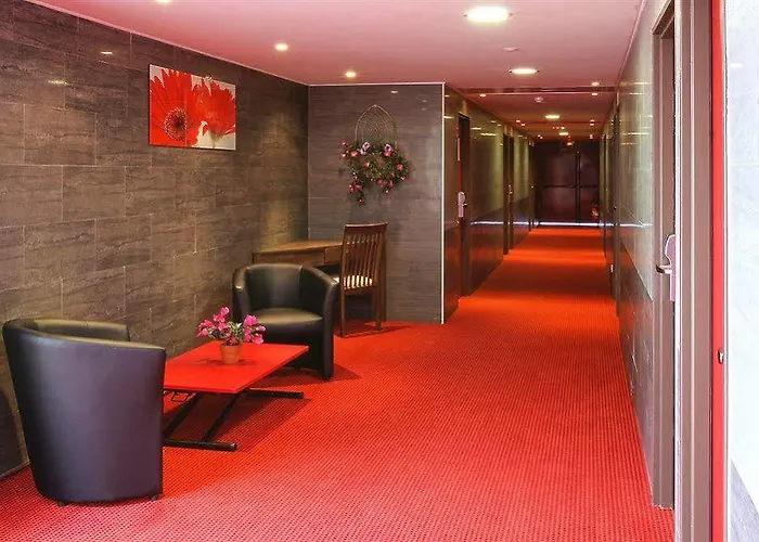 Restaurant Paris Pacific Paris-villejuif- Pres Du Metro L'hay Les Roses Ligne 14 - Direct Paris-aeroport Orly Et Institut Gustave Roussy 3*